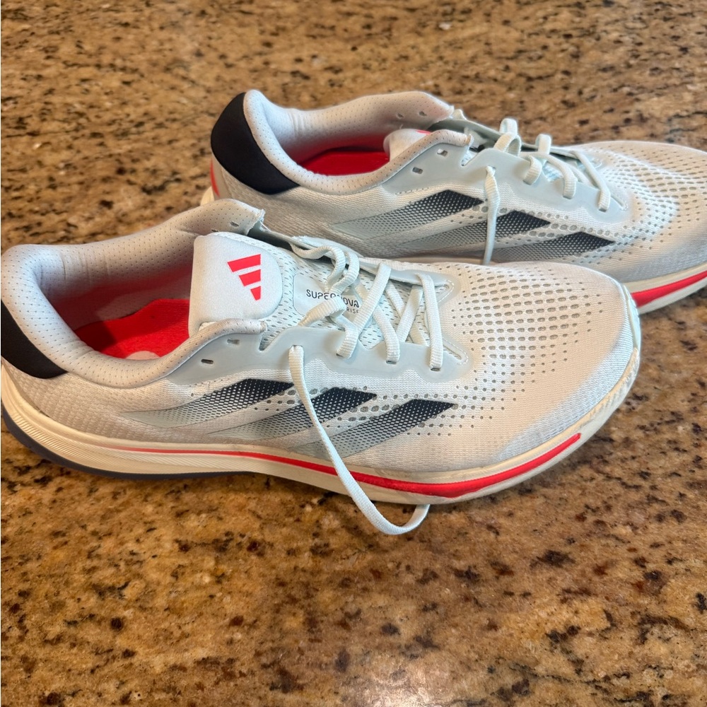 Adidas Men Shoes.